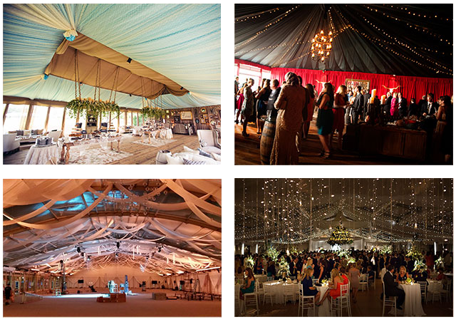 Tent Decor Image